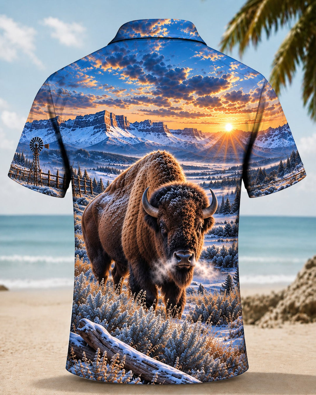Alohadaddy® Men&