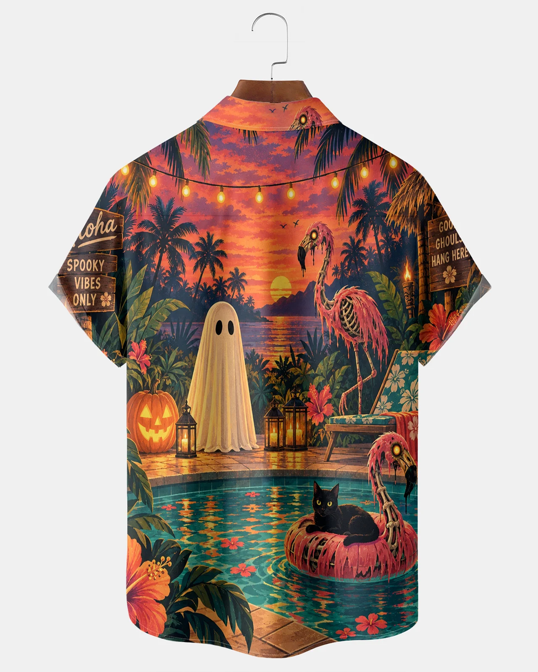 Alohadaddy® Men&