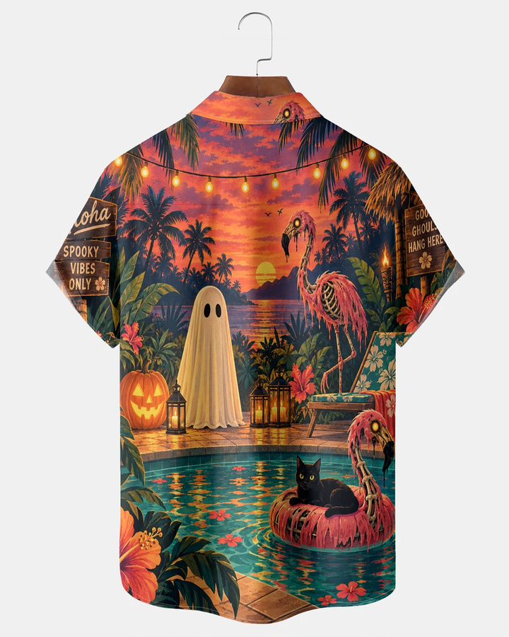 Alohadaddy® Men&