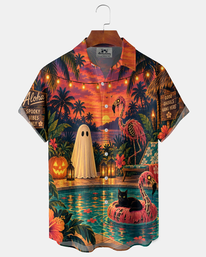 Alohadaddy® Men&