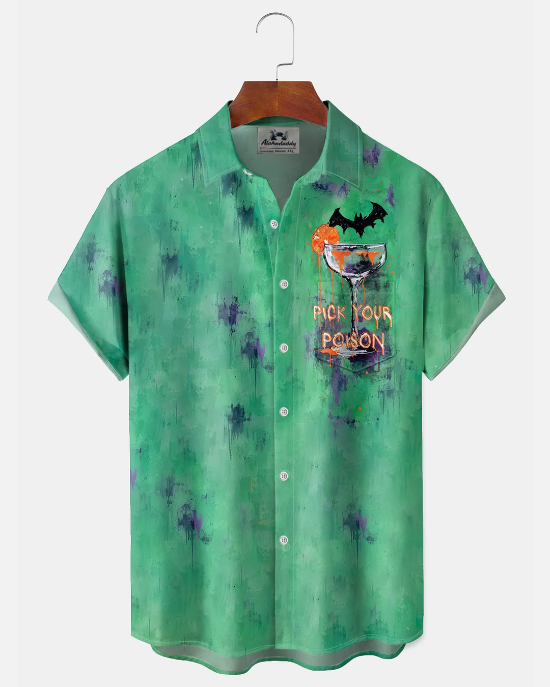 Alohadaddy® Men&