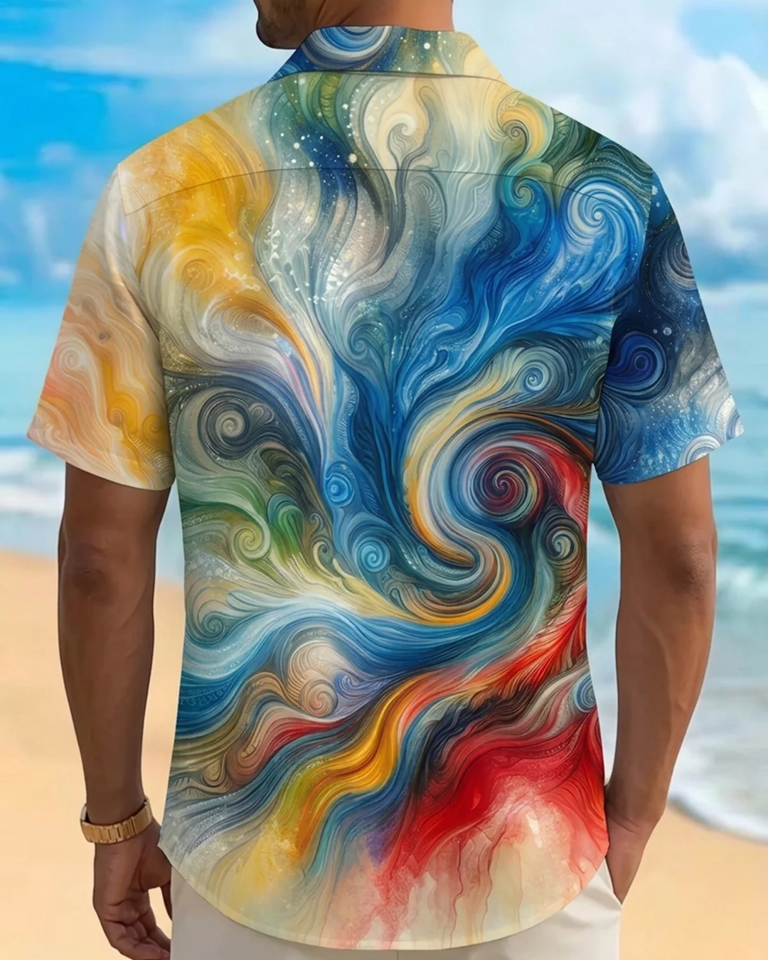 Alohadaddy® Men&