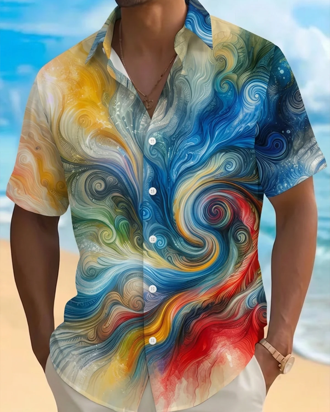 Alohadaddy® Men&