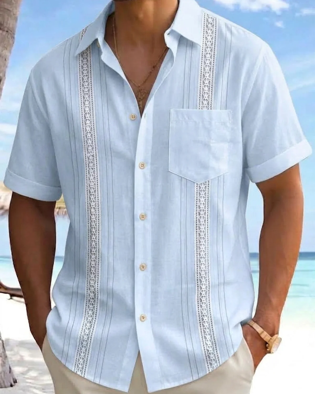 Alohadaddy® Men&