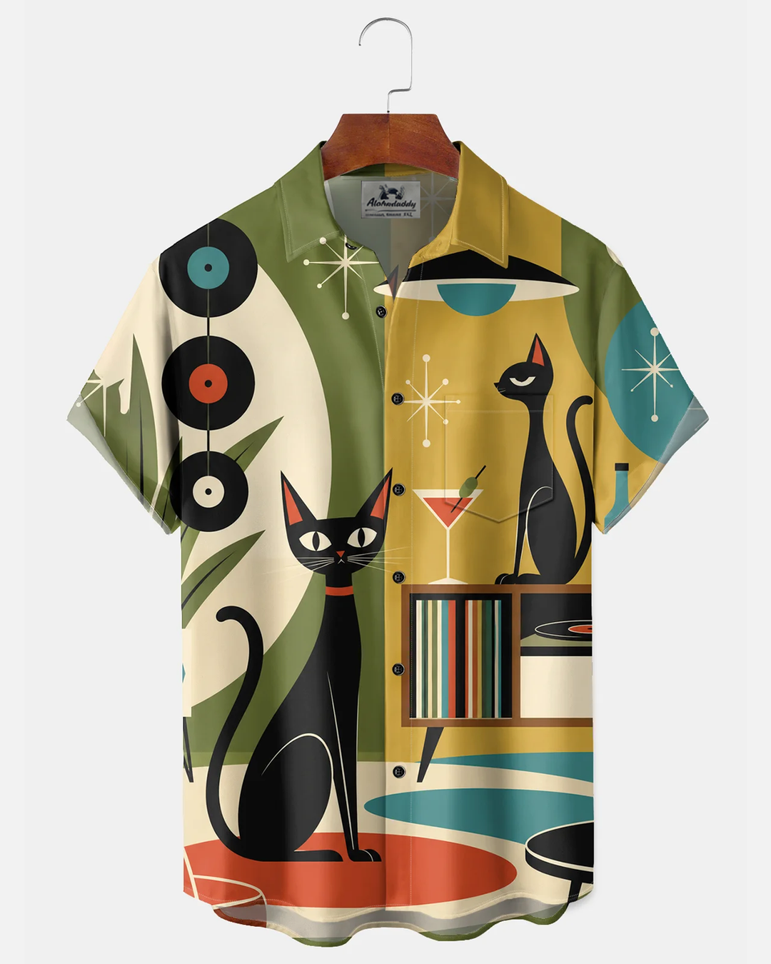 Alohadaddy® Men&