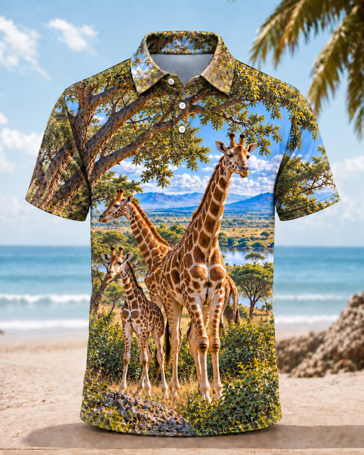Alohadaddy® Men&