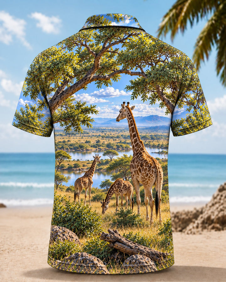 Alohadaddy® Men&