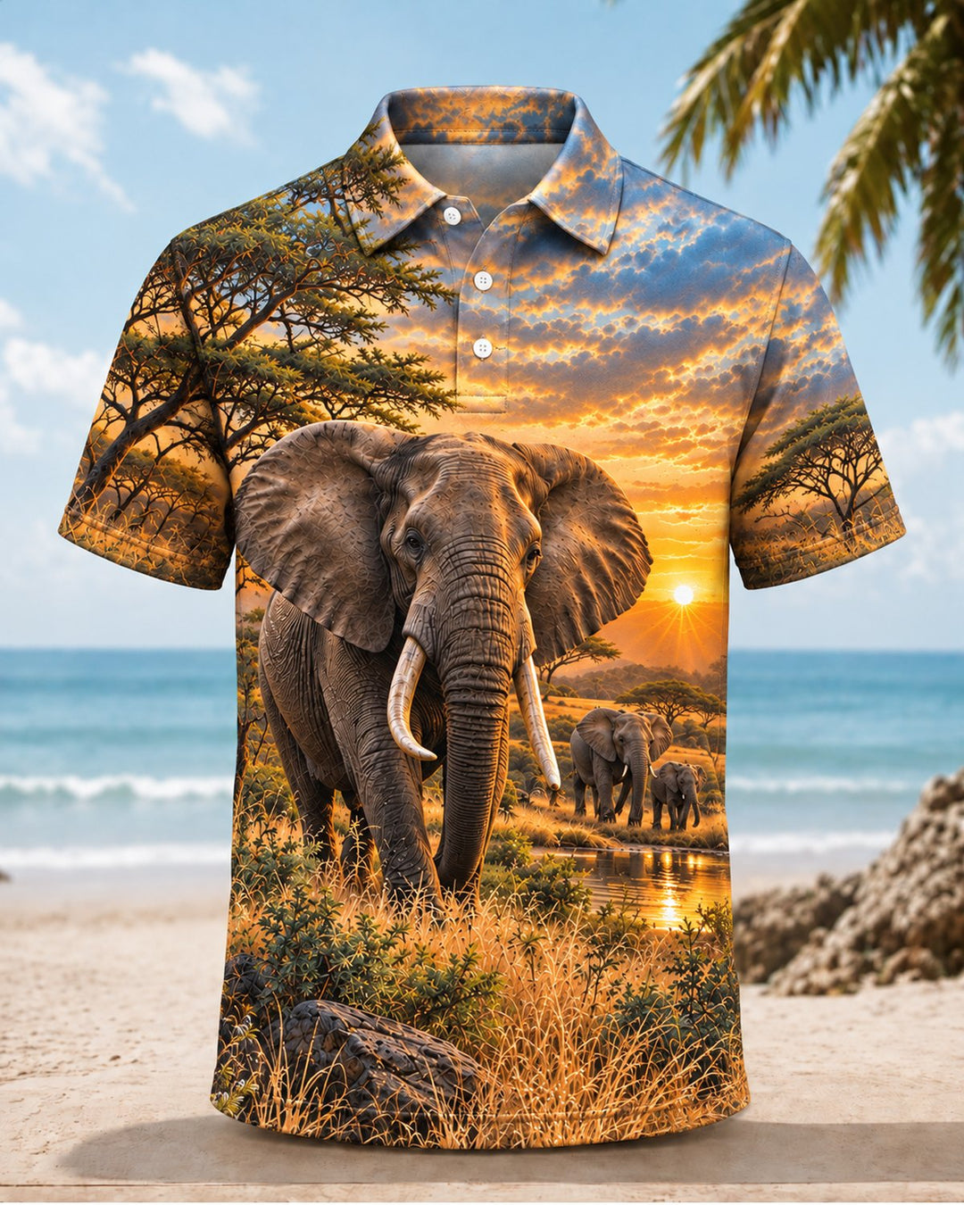 Alohadaddy® Men&