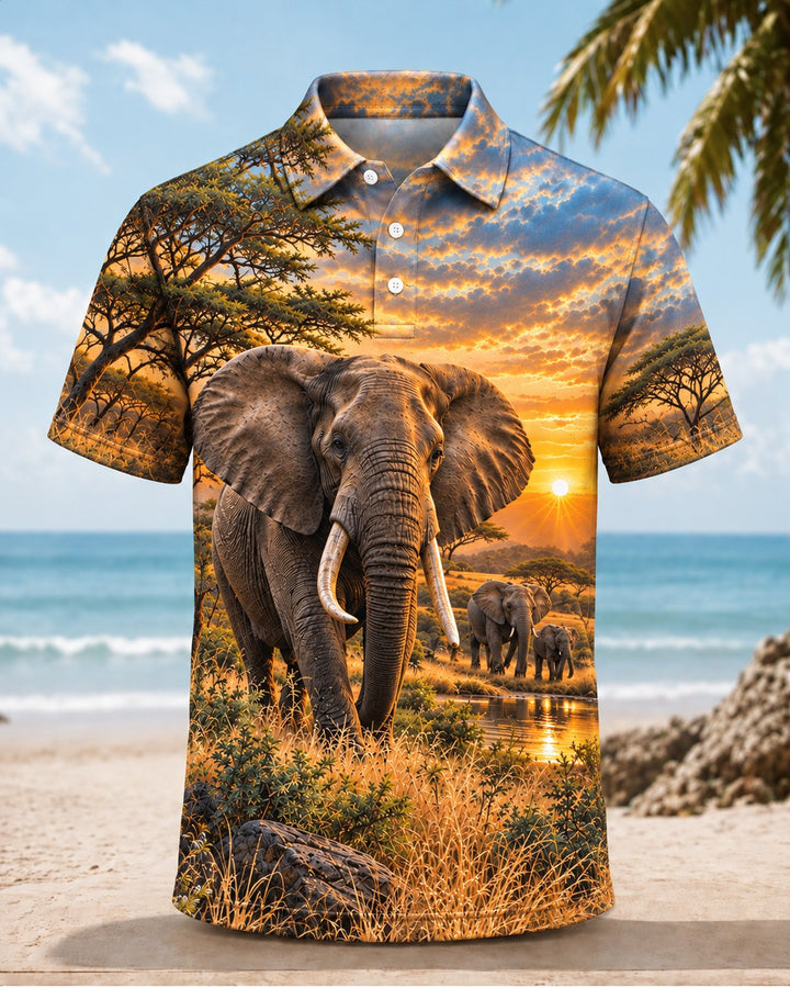 Alohadaddy® Men&