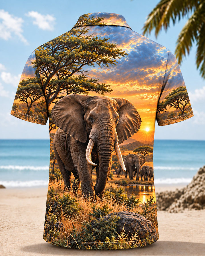 Alohadaddy® Men&