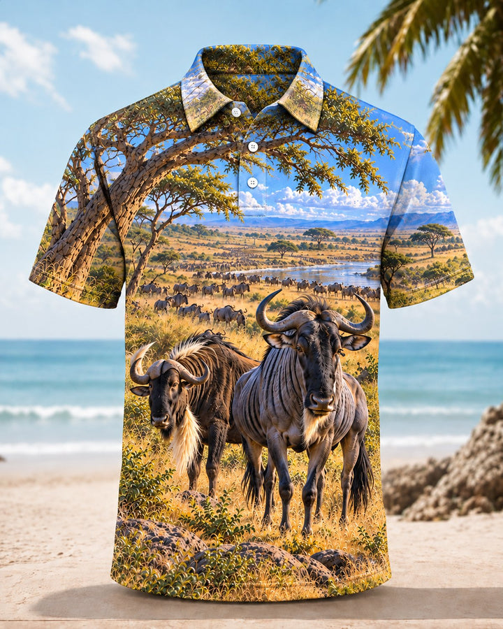 Alohadaddy® Men&