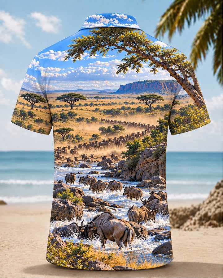 Alohadaddy® Men&