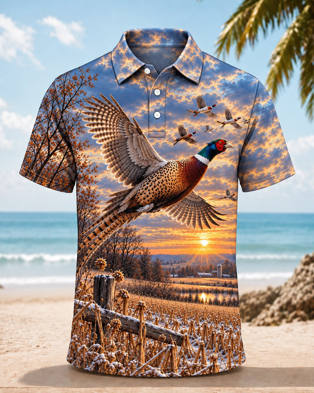 Alohadaddy® Men&