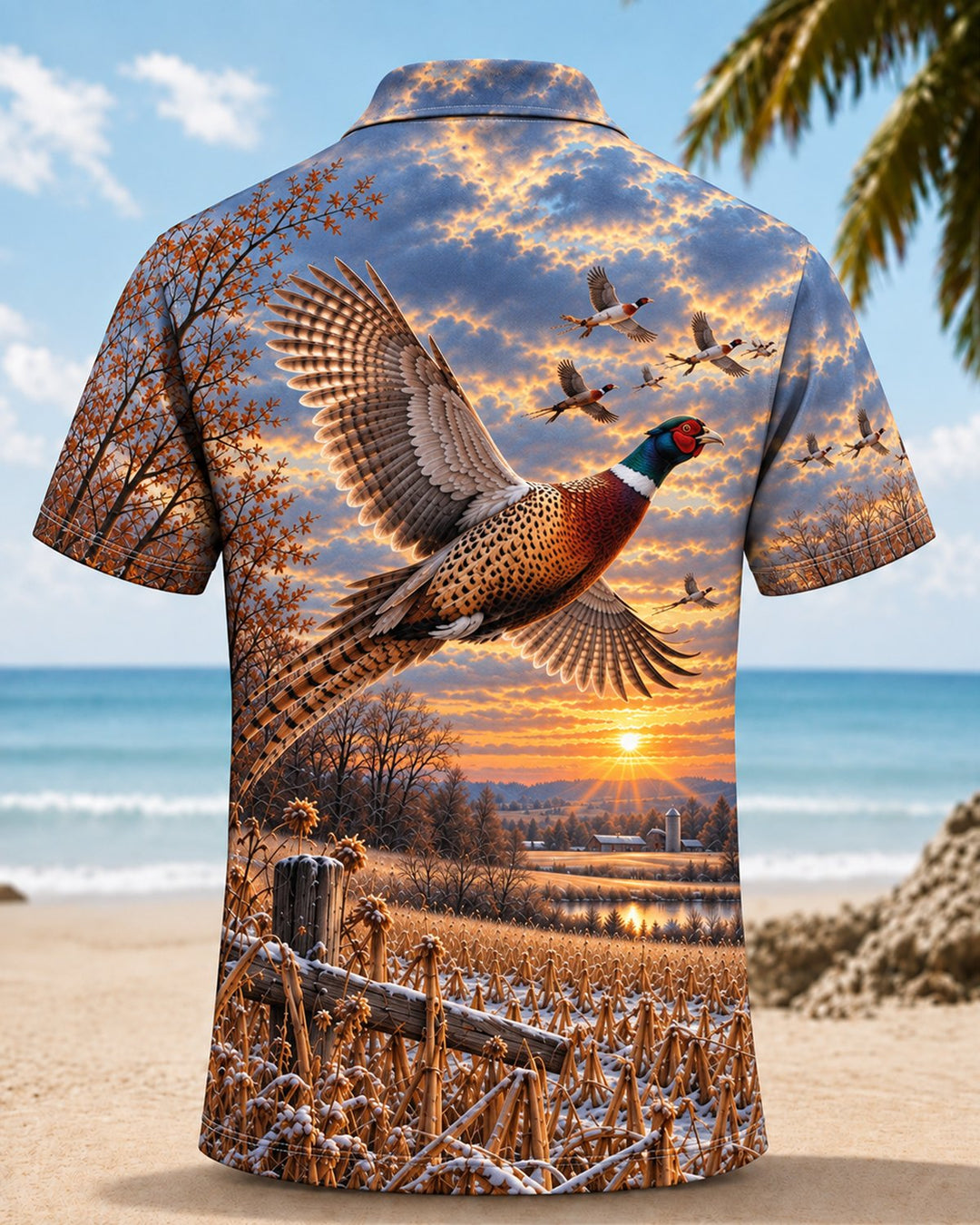 Alohadaddy® Men&
