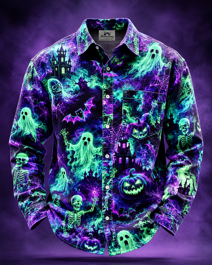 Alohadaddy® Men&