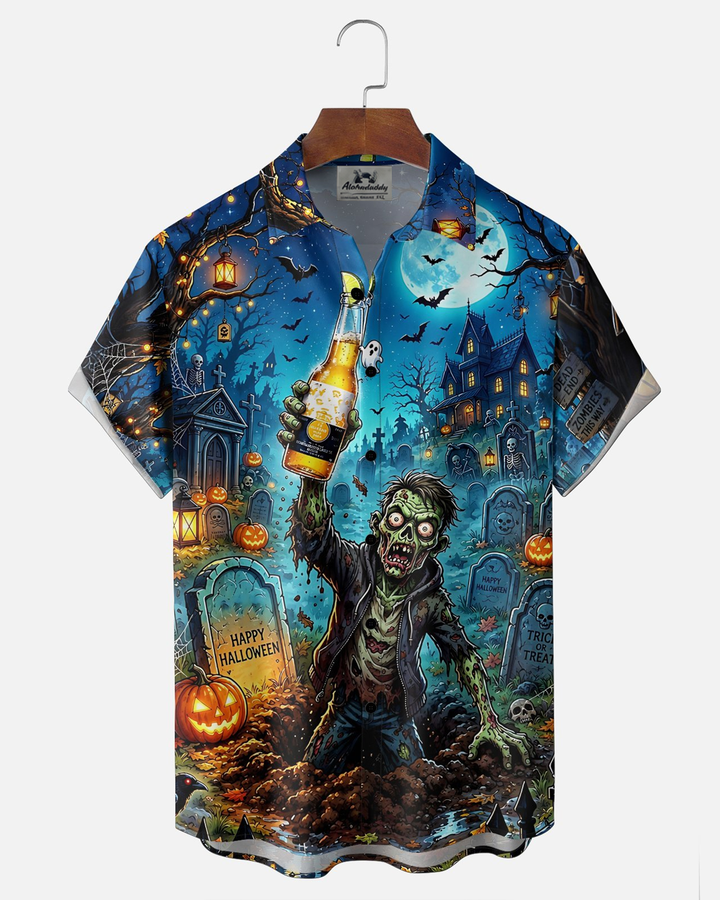Alohadaddy® Men&