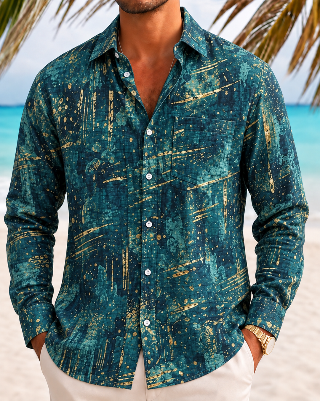 Alohadaddy® Men&