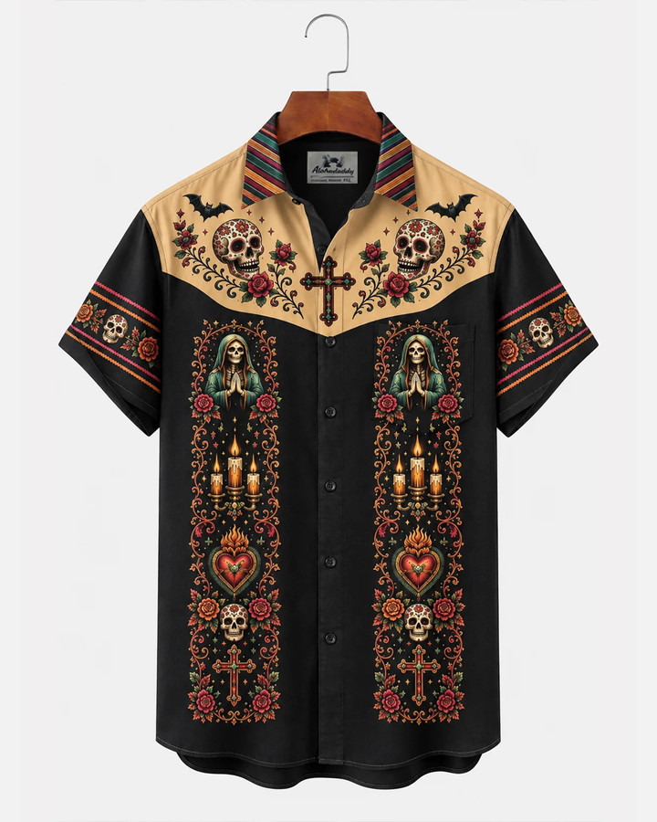 Alohadaddy® Men&