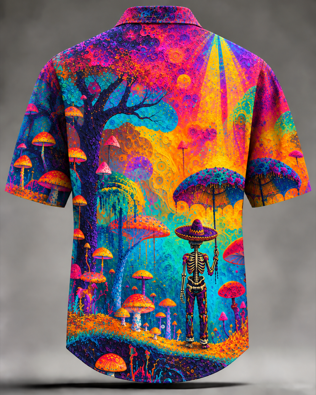 Alohadaddy® Men&