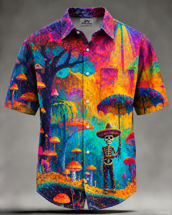 Alohadaddy® Men&