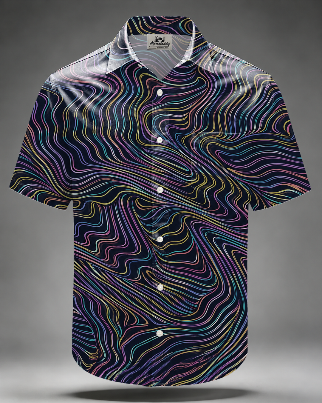 Alohadaddy® Men&