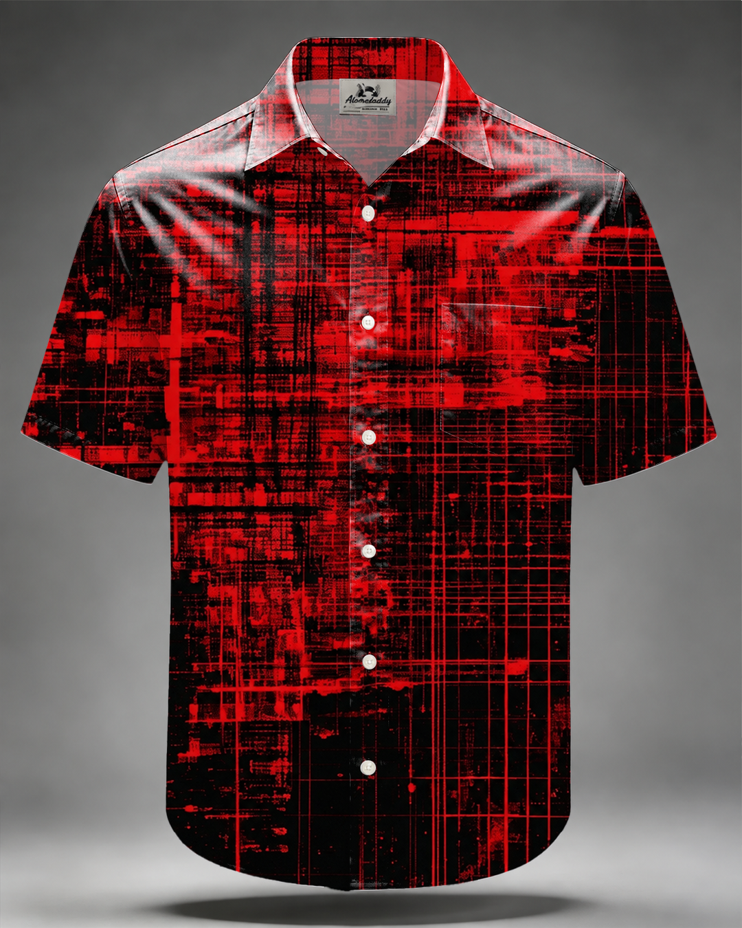 Alohadaddy® Men&