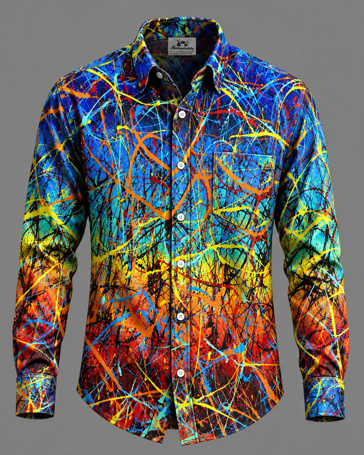 Alohadaddy® Men&