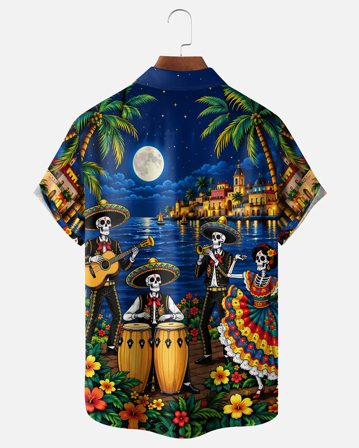 Alohadaddy® Men&