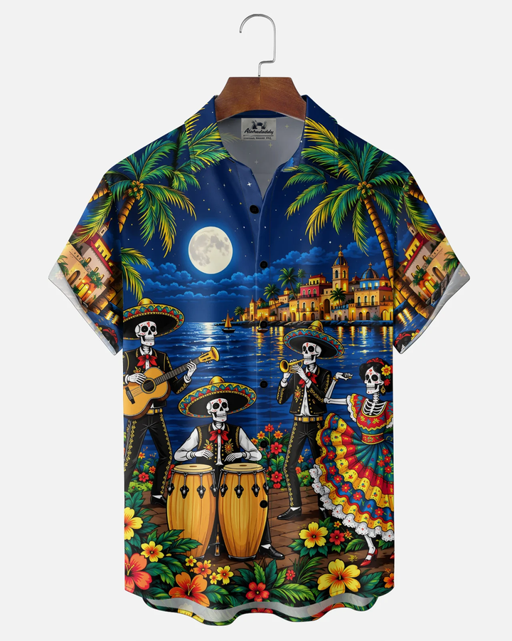 Alohadaddy® Men&