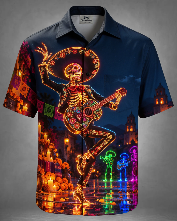 Alohadaddy® Men&