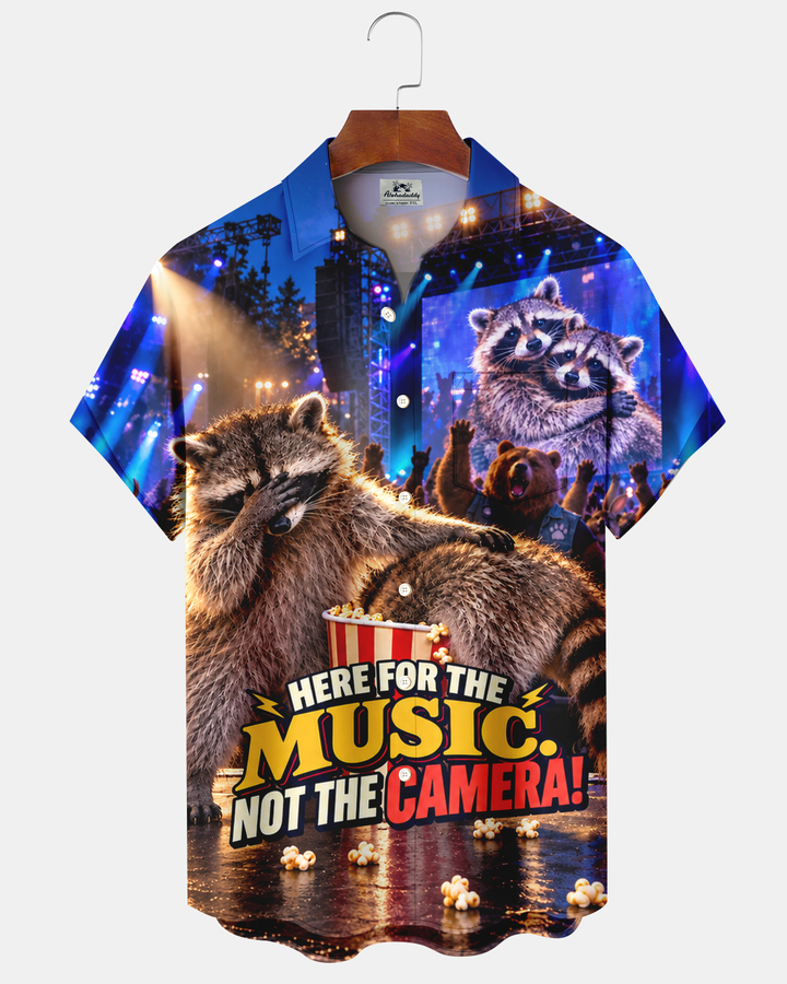 Alohadaddy® Men&