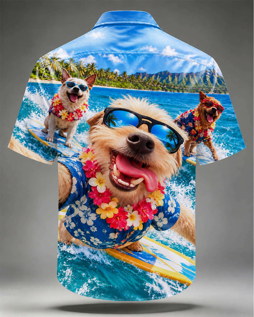 Alohadaddy® Men&