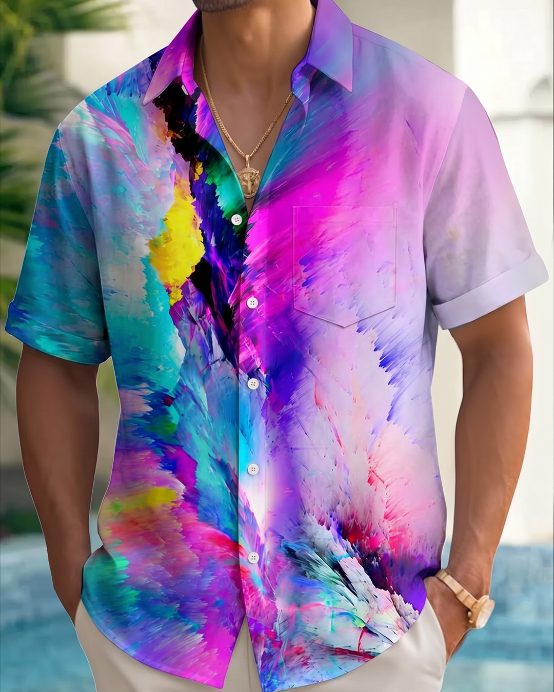 Alohadaddy® Men&
