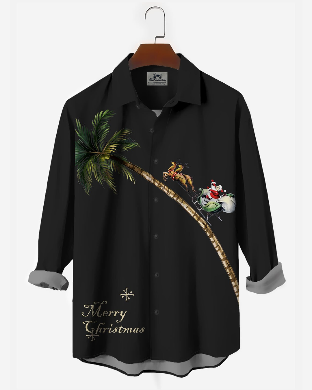 Alohadaddy® Men&