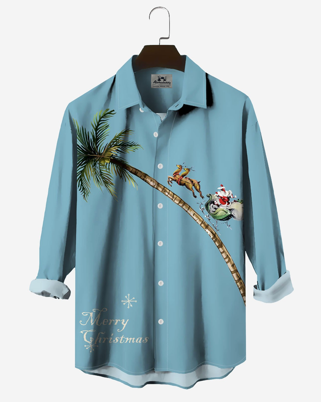 Alohadaddy® Men&