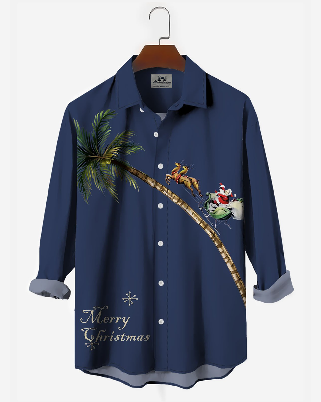 Alohadaddy® Men&