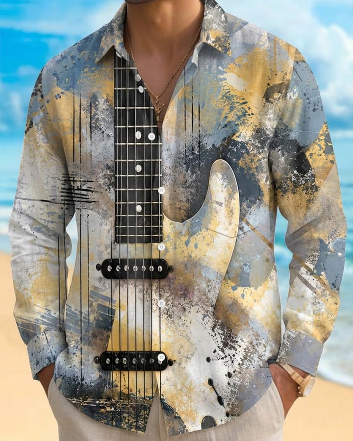 Alohadaddy® Men&
