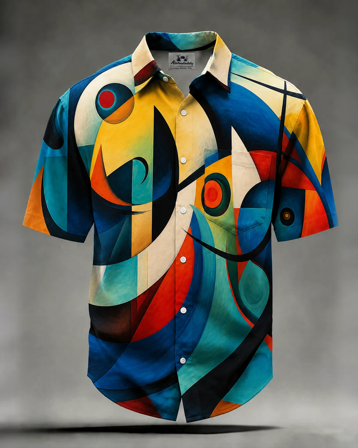 Alohadaddy® Men&