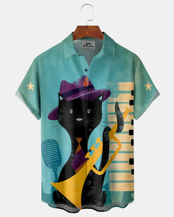 Alohadaddy® Men&
