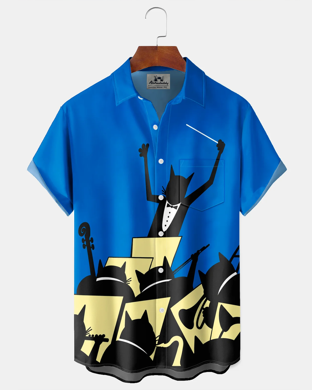Alohadaddy® Men&