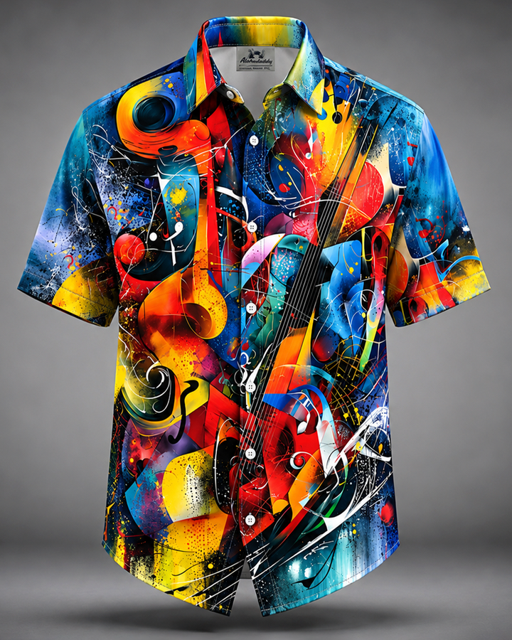 Alohadaddy® Men&