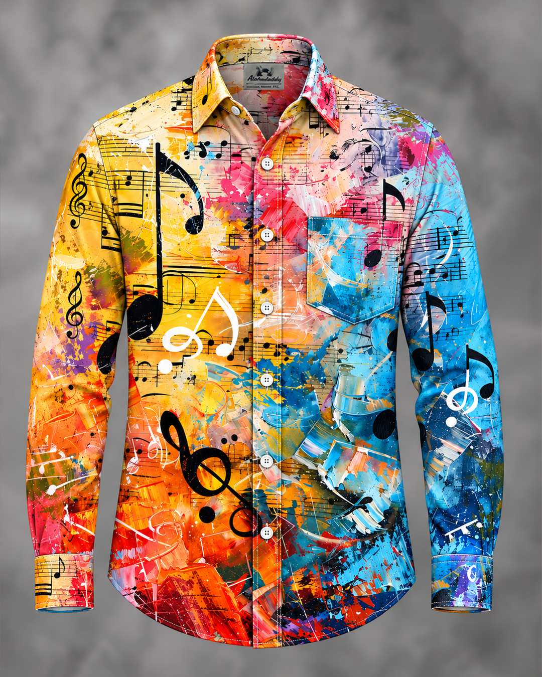 Alohadaddy® Men&