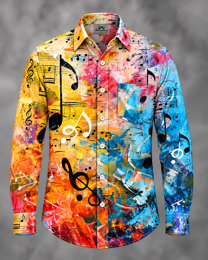 Alohadaddy® Men&