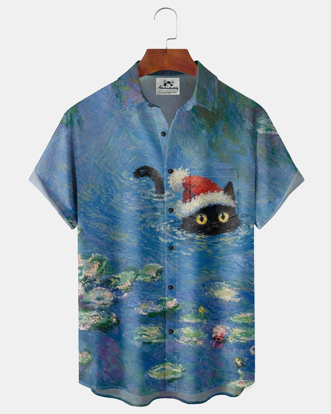 Alohadaddy® Men&