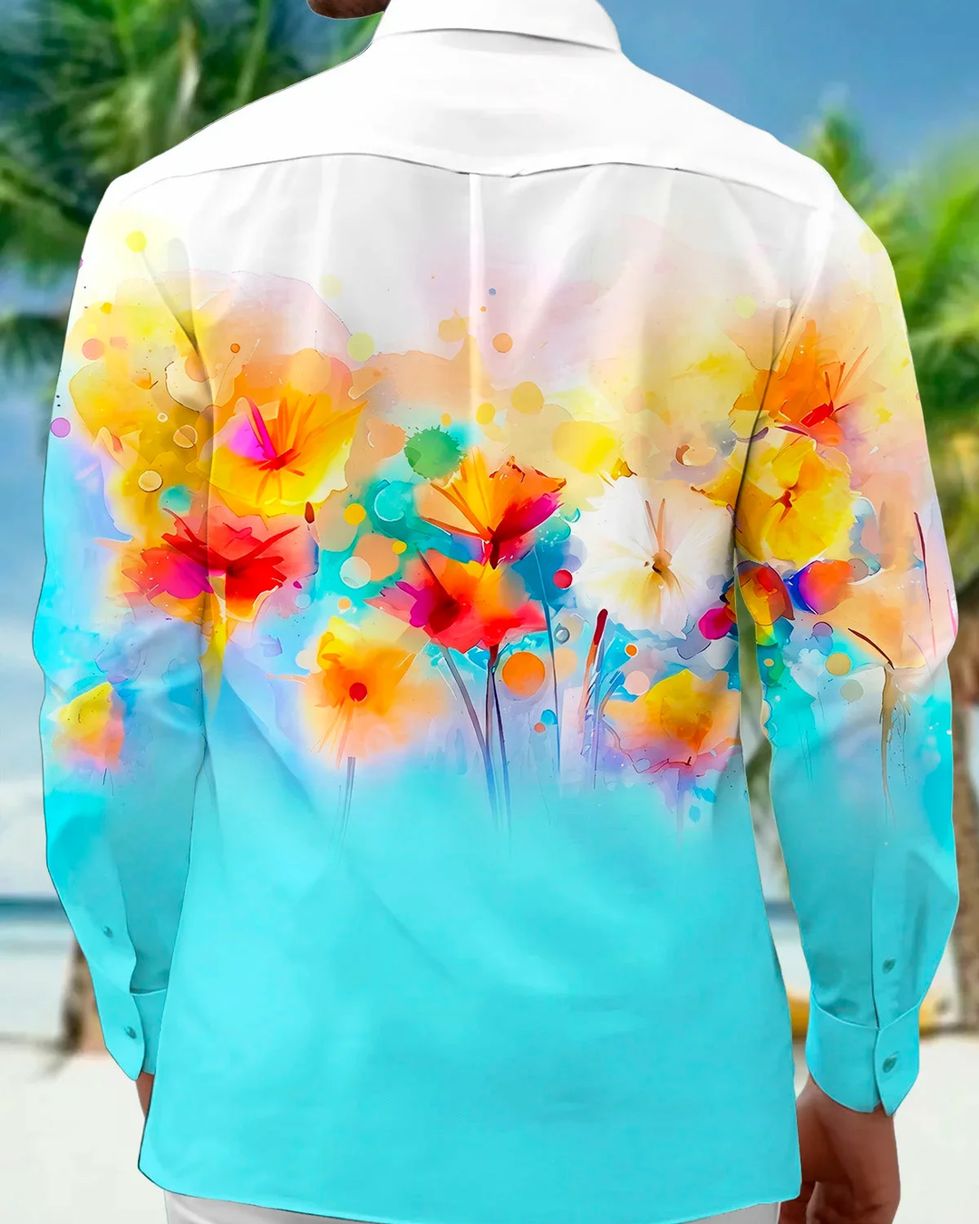 Alohadaddy® Men&