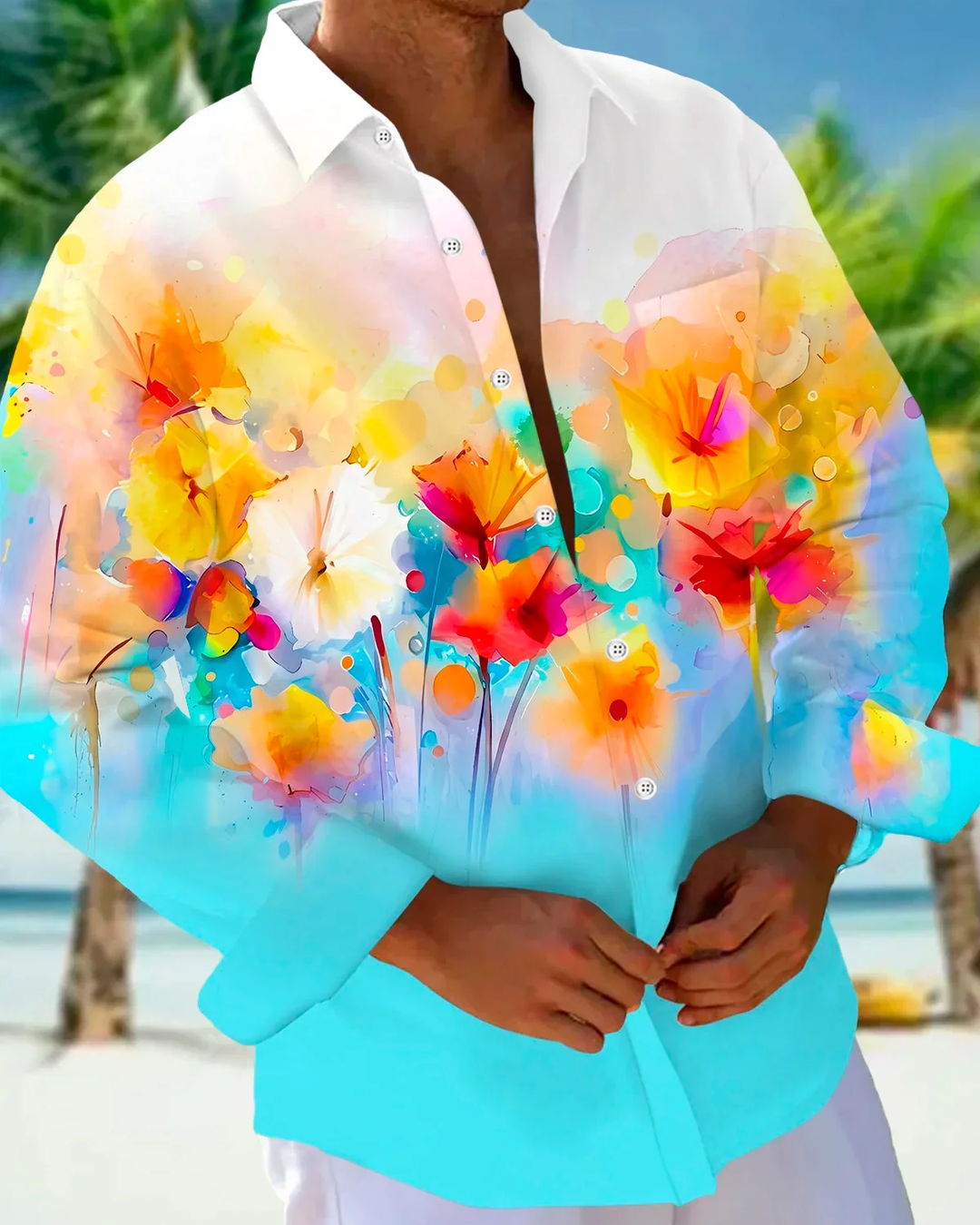 Alohadaddy® Men&