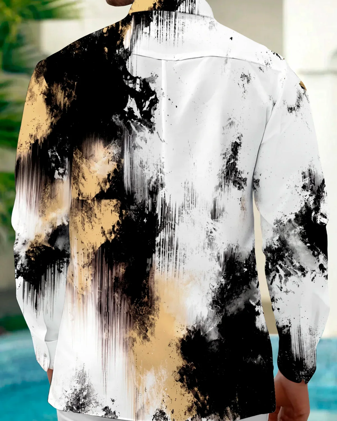 Alohadaddy® Men&