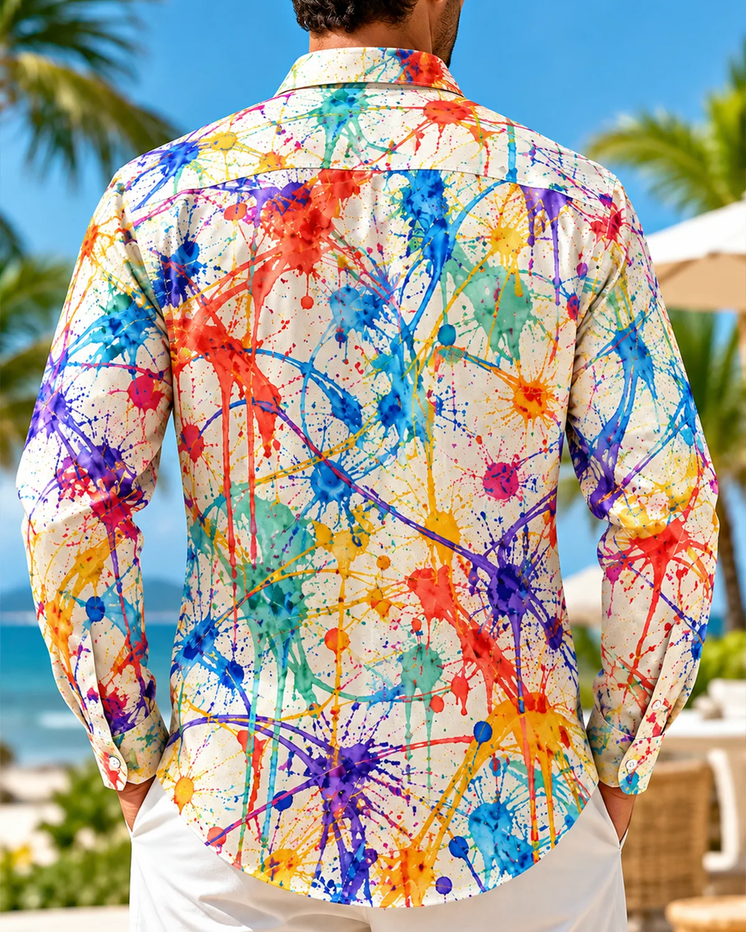 Alohadaddy® Men&