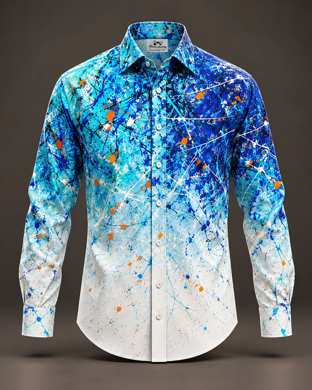 Alohadaddy® Men&
