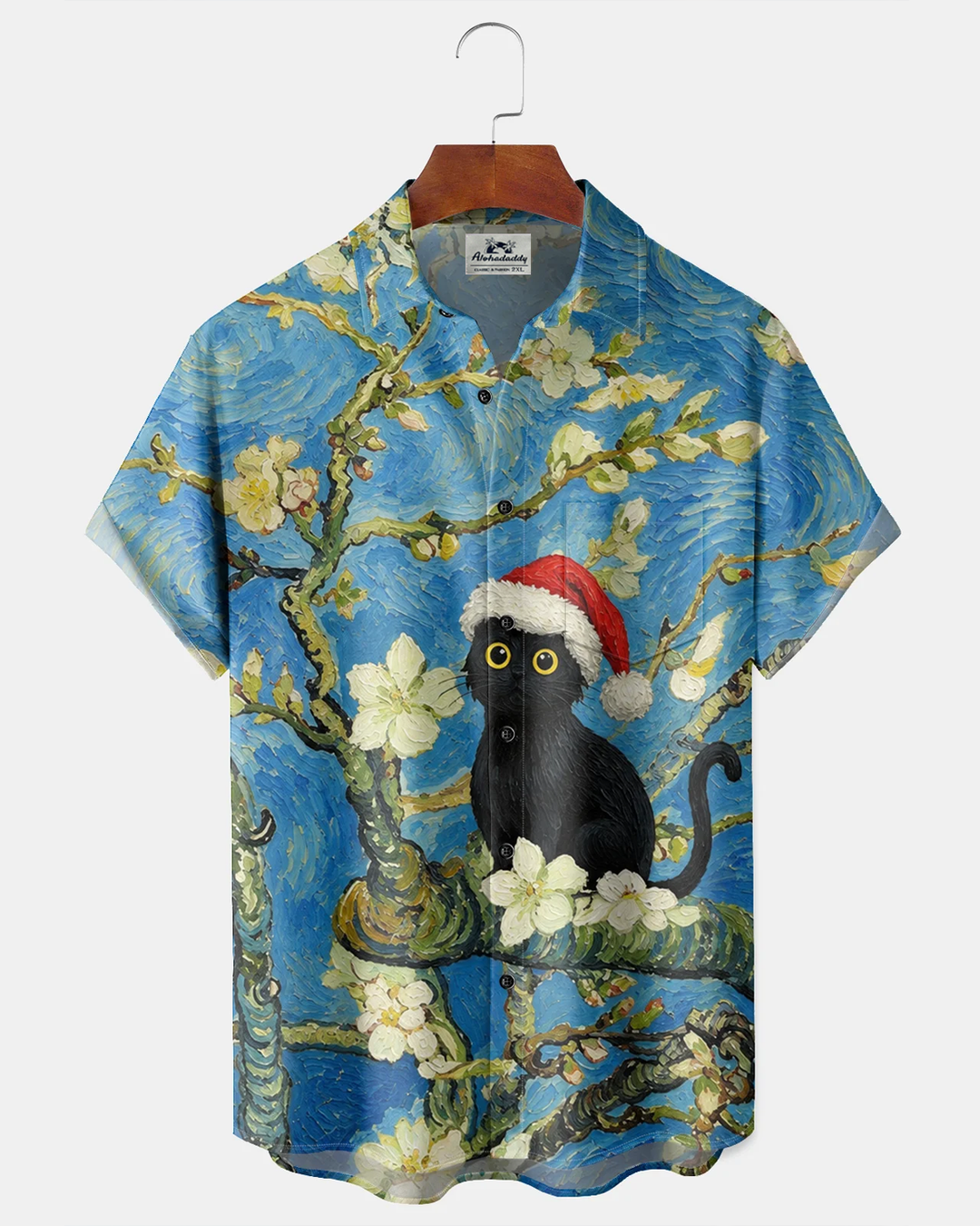 Alohadaddy® Men&